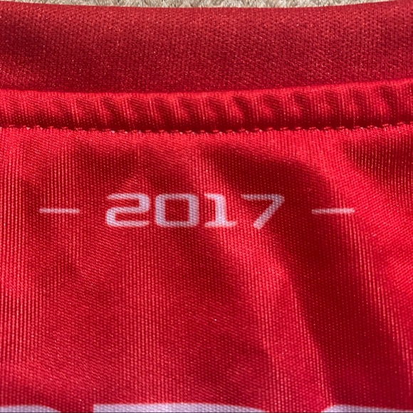 Deportivo Cuenca Jersey - Picture 7 of 11